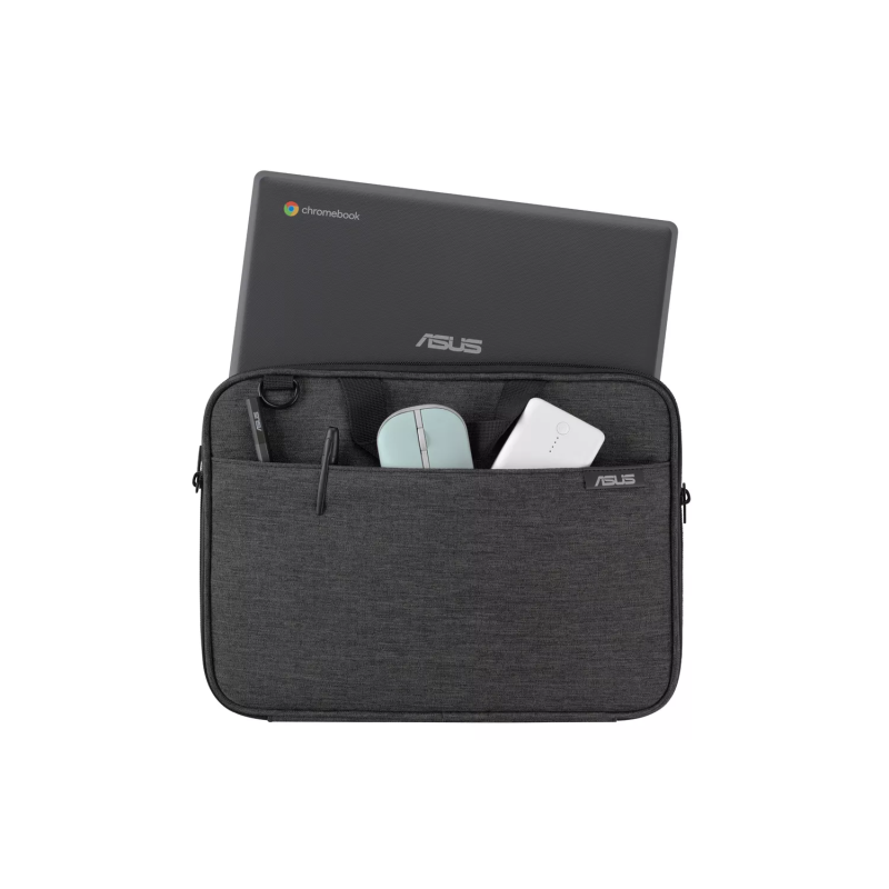 Asus | AS1200 | Fits up to size 11.6 " | Sleeve | Grey
