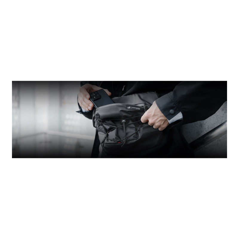 Asus | ROG Archer | Carry Bag | Black