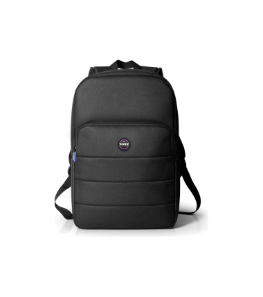 PORT DESIGNS | Eco Portland II | Backpack | Black
