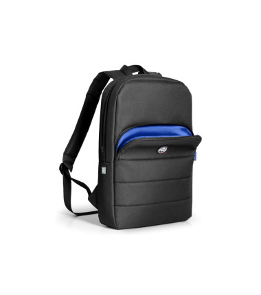 PORT DESIGNS | Eco Portland II | Backpack | Black
