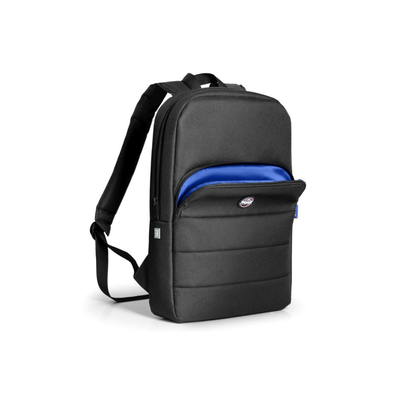 PORT DESIGNS | Eco Portland II | Backpack | Black
