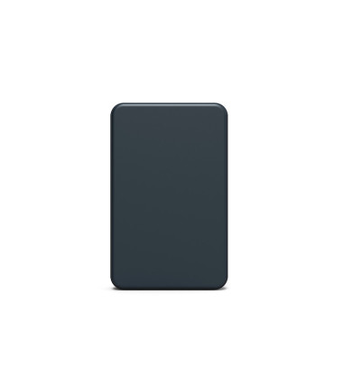 PORT CONNECT | USB-C external battery PD, Wireless Qi2 | 10000 mAh | Blue