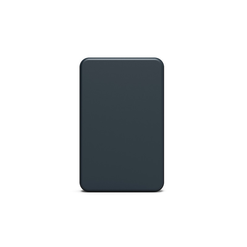 PORT CONNECT | USB-C external battery PD, Wireless Qi2 | 10000 mAh | Blue