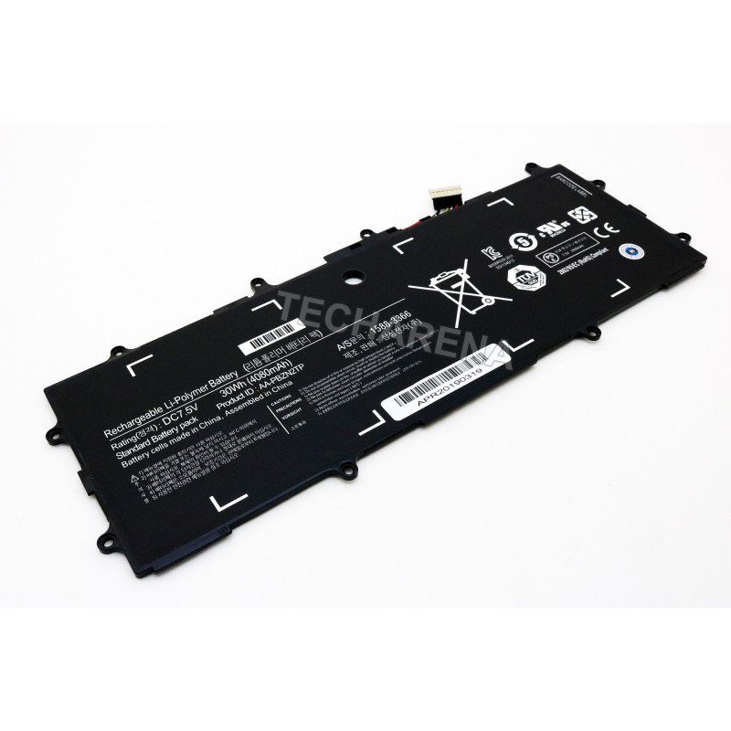 Samsung AA-PBZN2TP BA43-00355A HQ 4080mAh battery