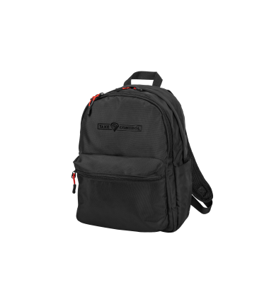 Genesis | Pallad 200 | Fits up to size 14.1 " | Backpack | Shoulder strap | Black