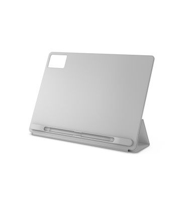 Lenovo | Folio Case For Idea Tab Plus | Cloud Grey
