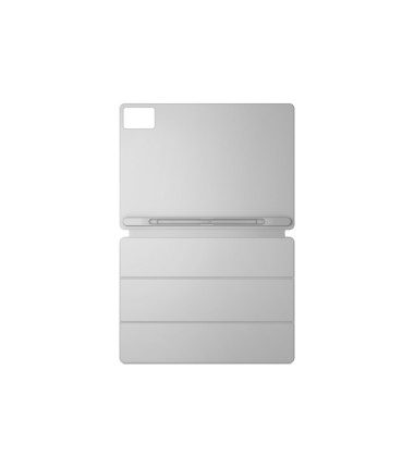 Lenovo | Folio Case For Idea Tab Plus | Cloud Grey