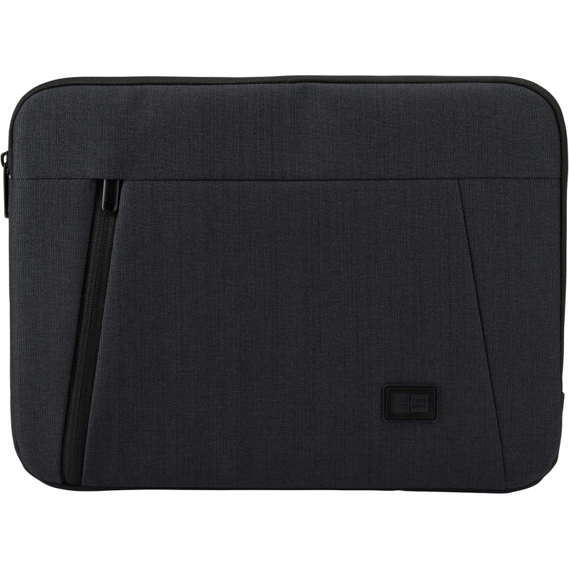 Case Logic | Laptop Case | HUXS213 Huxton | Fits up to size 13 " | Sleeve | Black