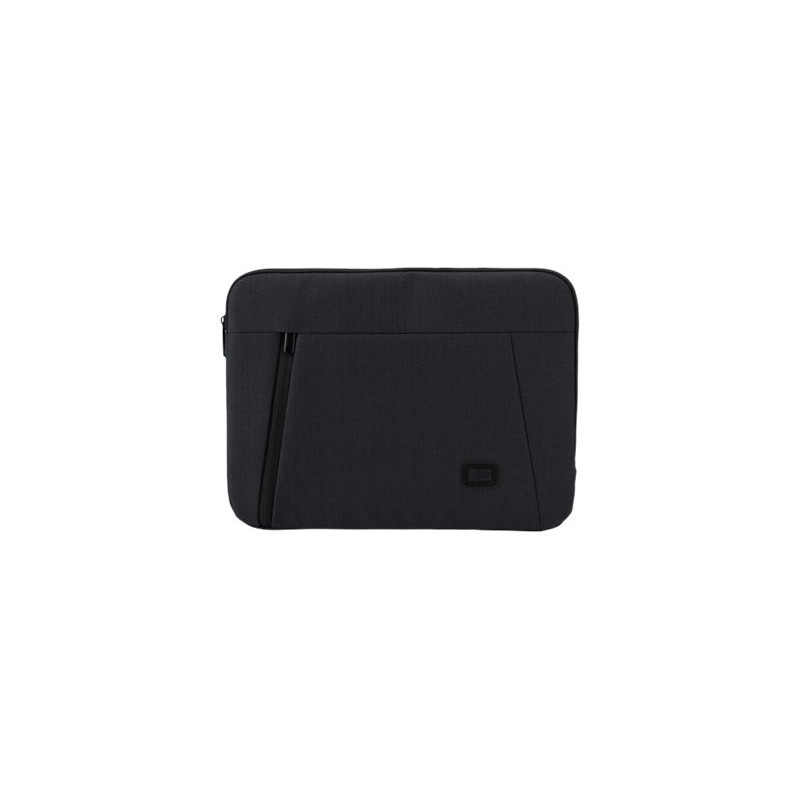 Case Logic | Laptop Case | HUXS213 Huxton | Fits up to size 13 " | Sleeve | Black