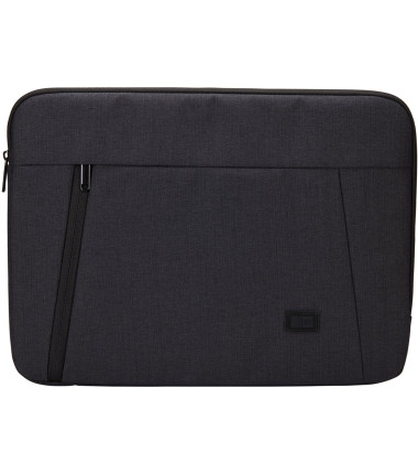 Case Logic | Huxton | Fits up to size 15.6 " | Laptop sleeve | Black