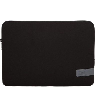 Case Logic | Reflect | Fits up to size 13 " | Laptop Sleeve | Black