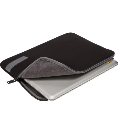 Case Logic | Reflect | Fits up to size 13 " | Laptop Sleeve | Black