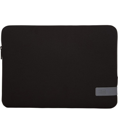 Case Logic | Reflect | Fits up to size 14 " | Laptop sleeve | Black