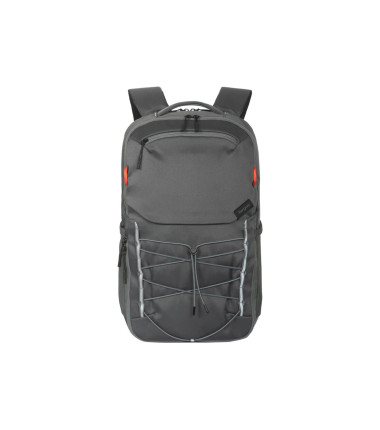 Targus | TBB65802GL Work+ Play Trio | Fits up to size 16 " | Backpack | Grey