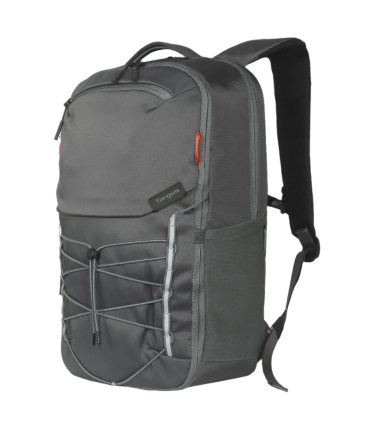 Targus | TBB65802GL Work+ Play Trio | Fits up to size 16 " | Backpack | Grey