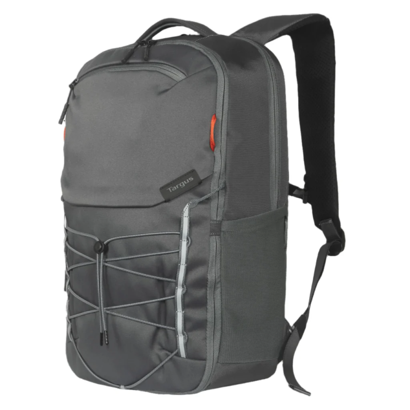 Targus | TBB65802GL Work+ Play Trio | Fits up to size 16 " | Backpack | Grey