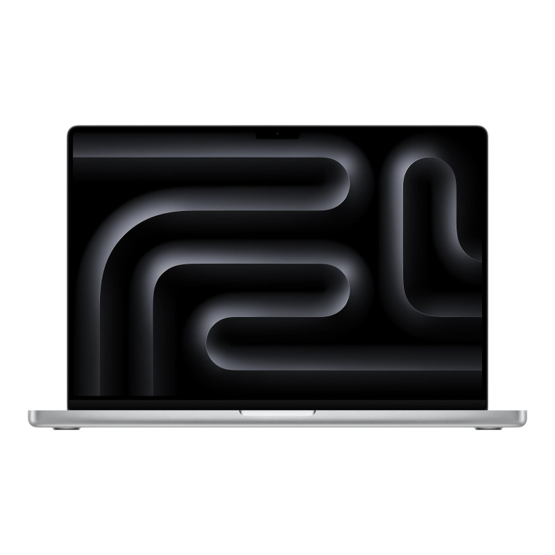 Apple MacBook Pro 16" Apple M5 Pro 18C CPU, 20C GPU/48GB/1TB SSD/Silver/SWE | Apple