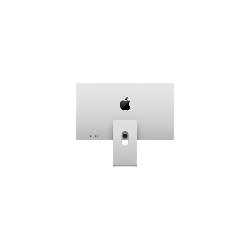 Apple | Studio Display, Nano-Texture Glass | 27 " | 5K | 16:9 | 60 Hz | 5120 x 2880 pixels | 600 cd/m² | Silver
