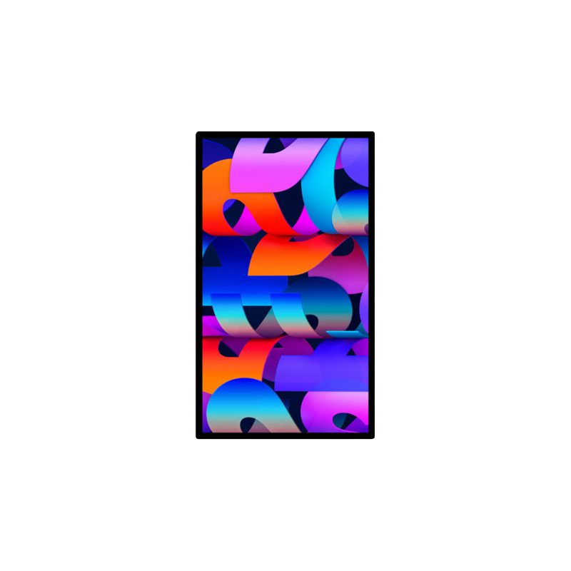 Apple | Studio Display, Nano-Texture Glass | 27 " | 5K | 16:9 | 60 Hz | 5120 x 2880 pixels | 600 cd/m² | Silver