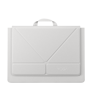 Lenovo | Yoga Tote Sleeve | Fits up to size 16 " | Sleeve | Seashell