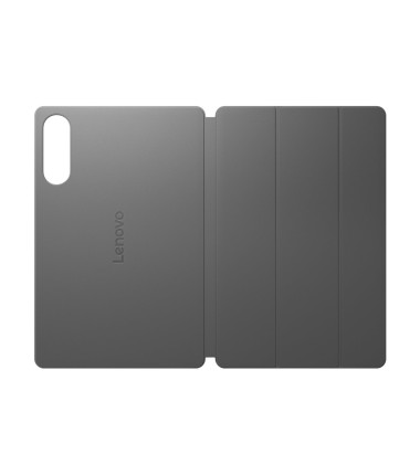 Lenovo | Folio Case for Yoga Tab | Folio Case | Luna Grey