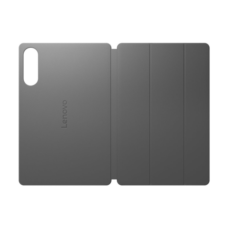 Lenovo | Folio Case for Yoga Tab | Folio Case | Luna Grey