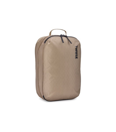 Thule | Clean/Dirty Packing Cube | Packing Cube | Gentle Beige