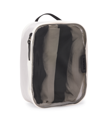 Thule | Packing Cube, Small | Packing Cube | White