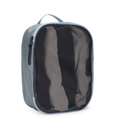 Thule | Packing Cube, Small | Packing Cube | Pond Gray