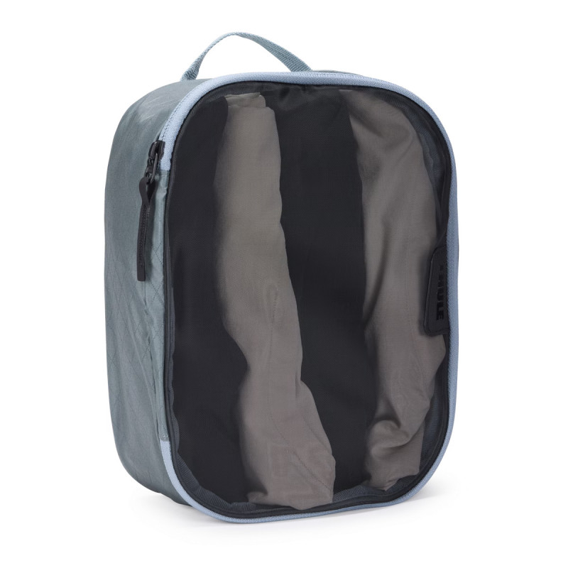 Thule | Packing Cube, Small | Packing Cube | Pond Gray