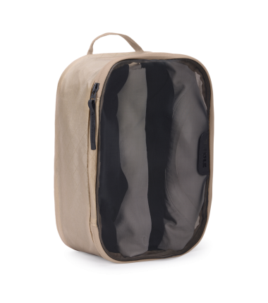 Thule | Packing Cube, Small | Packing Cube | Gentle Beige