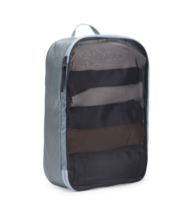 Thule | Packing Cube, Medium | Packing Cube | Pond Gray