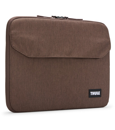 Thule | Sleeve Lithos for MacBook Air 13" | Sleeve | Nuanced Brown