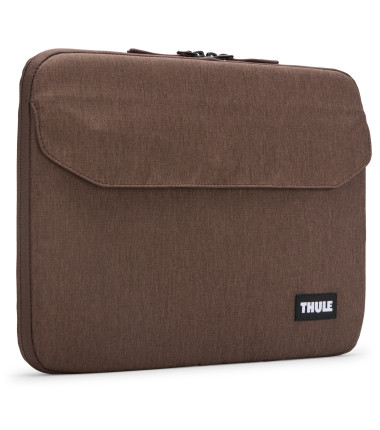 Thule | Laptop Lithos Sleeve MacBook Pro 14'' | Sleeve | Nuanced Brown