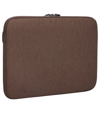 Thule | Laptop Lithos Sleeve MacBook Pro 14'' | Sleeve | Nuanced Brown