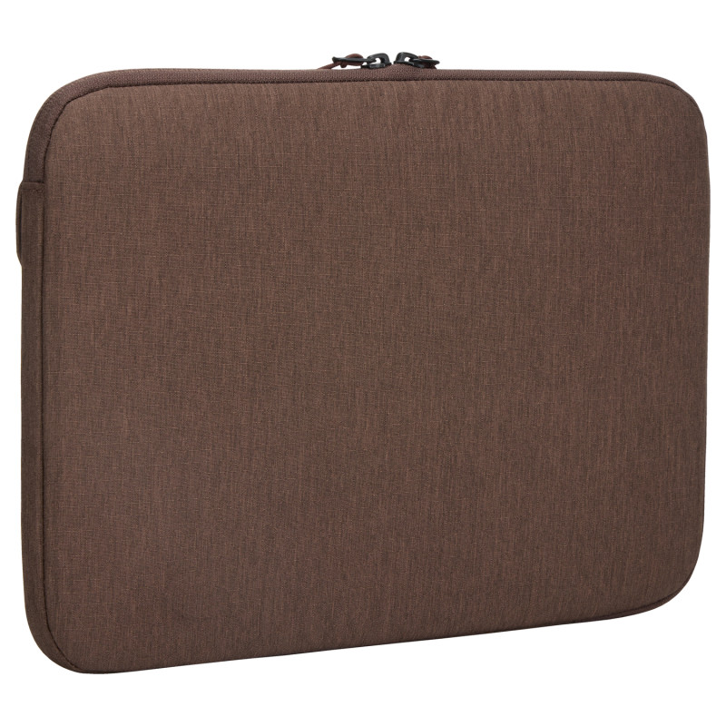 Thule | Laptop Lithos Sleeve MacBook Pro 14'' | Sleeve | Nuanced Brown