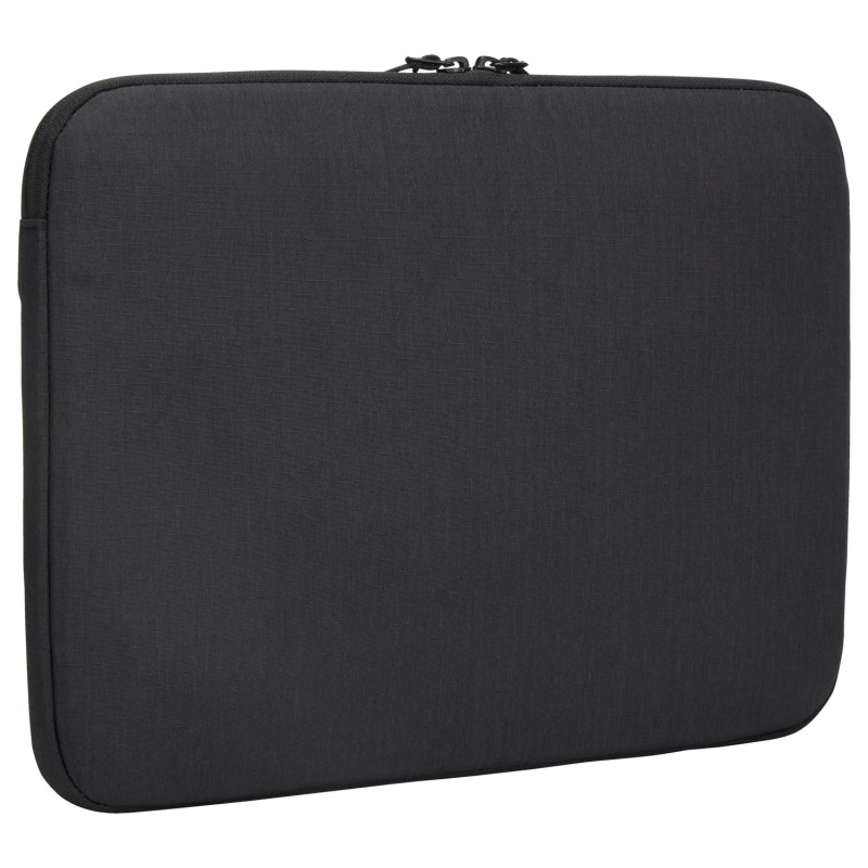 Thule | Sleeve Lithos for MacBook Air 15" | Sleeve | Black
