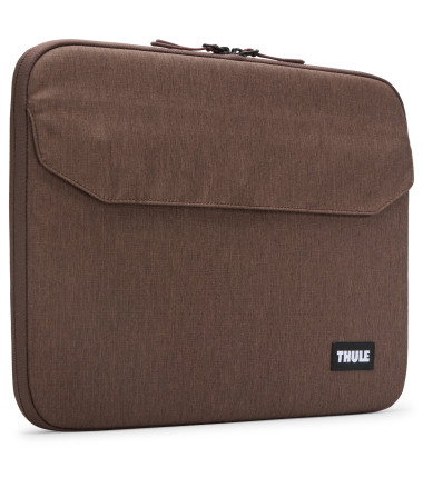 Thule | Sleeve Lithos for MacBook Air 15'' | Sleeve | Nuanced Brown