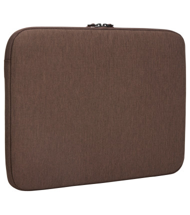 Thule | Sleeve Lithos for MacBook Air 15'' | Sleeve | Nuanced Brown