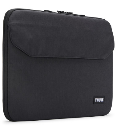 Thule | Sleeve Lithos for MacBook Pro 16'' | Sleeve | Black