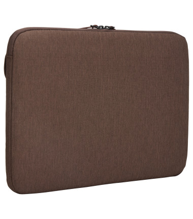 Thule | Sleeve Lithos for MacBook Pro 16'' | Sleeve | Nuanced Brown