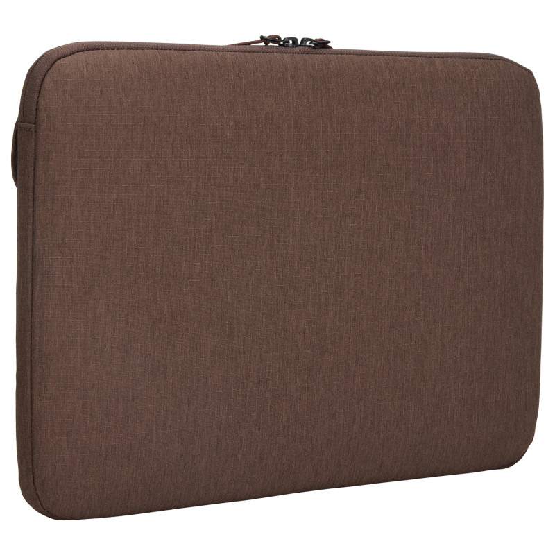 Thule | Sleeve Lithos for MacBook Pro 16'' | Sleeve | Nuanced Brown