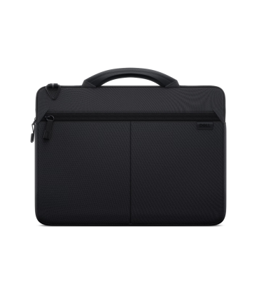 Dell | Pro 15-16 Plus EcoLoop Sleeve - CV5626 | Sleeve | Shoulder strap | Black