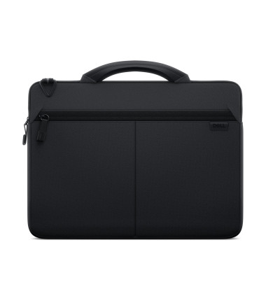 Dell | Pro 15-16 Plus EcoLoop Sleeve - CV5626 | Sleeve | Shoulder strap | Black