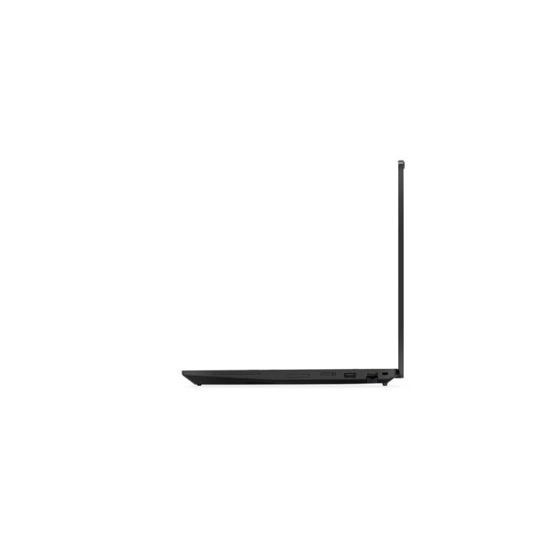 Lenovo ThinkPad P16s Gen 5 16 WUXGA ULT-356H/16GB/512GB/NVIDIA RTX PRO 500 Blackwell Laptop GPU 6GB/WIN11 Pro/ENG Backlit kbd/FP