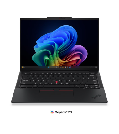 Lenovo ThinkPad T14s Gen 7 14 WUXGA ULT5-325/32GB/512GB/Intel Graphics/WIN11 Pro/Nordic Backlit kbd/FP/3Y Warranty | Lenovo