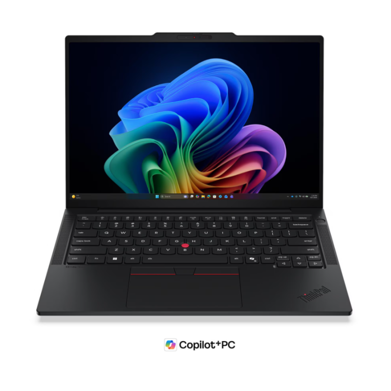 Lenovo ThinkPad T14s Gen 7 14 WUXGA ULT7-355/32GB/512GB/Intel Graphics/WIN11 Pro/ENG Backlit kbd/FP/3Y Warranty | Lenovo