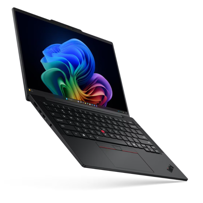 Lenovo ThinkPad T14s Gen 7 14 WUXGA ULT7-355/32GB/512GB/Intel Graphics/WIN11 Pro/ENG Backlit kbd/FP/3Y Warranty | Lenovo