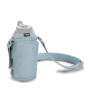 Thule EnRoute | Water Bottle Holder | Soft Blue/Darkest Blue