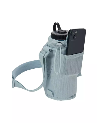Thule EnRoute | Water Bottle Holder | Soft Blue/Darkest Blue
